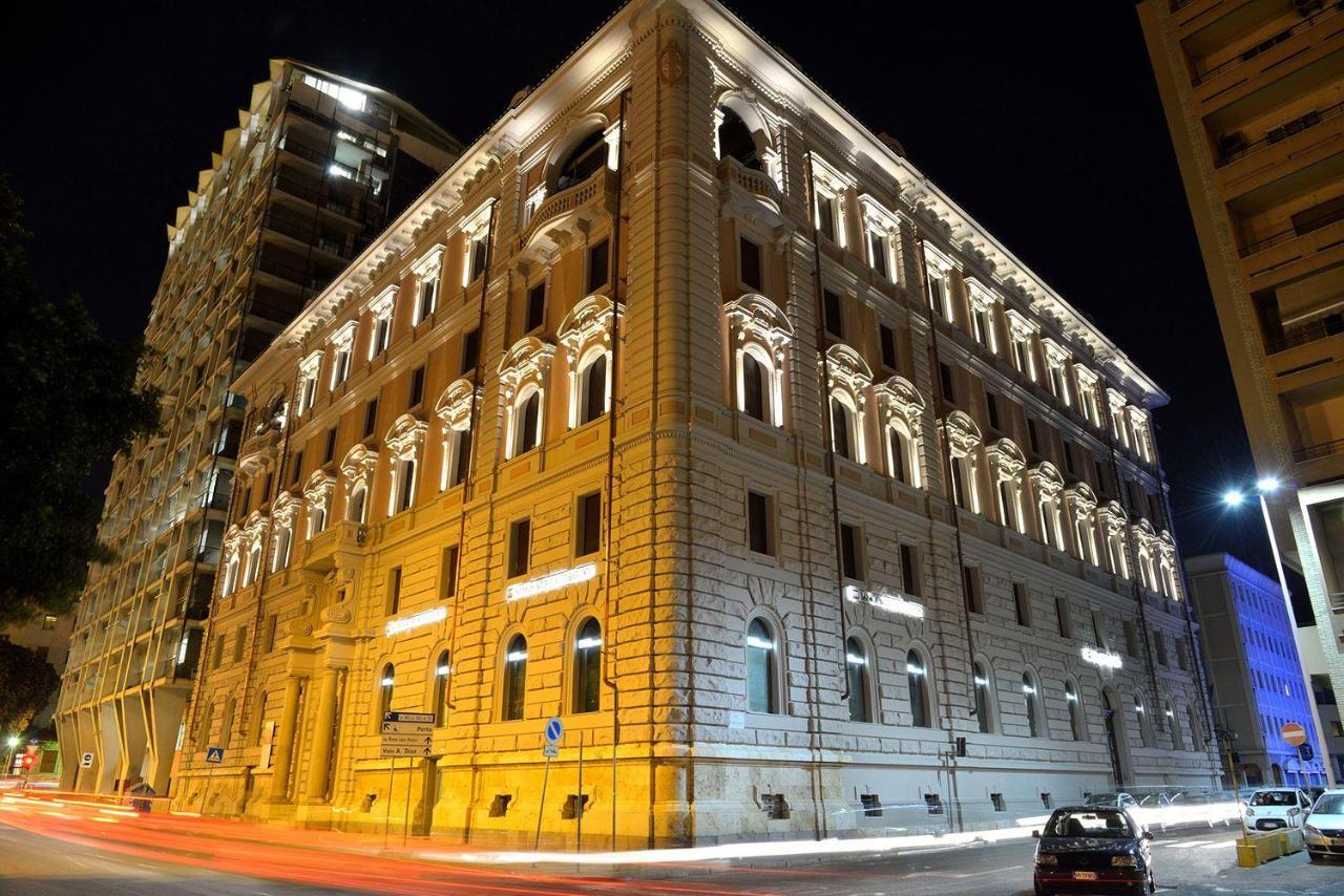 Hotel Palazzo Tirso Mgallery 5*