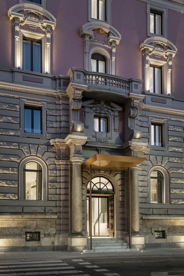 Hotel Palazzo Tirso Mgallery 5*