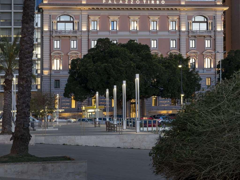Palazzo Tirso Mgallery Hotel