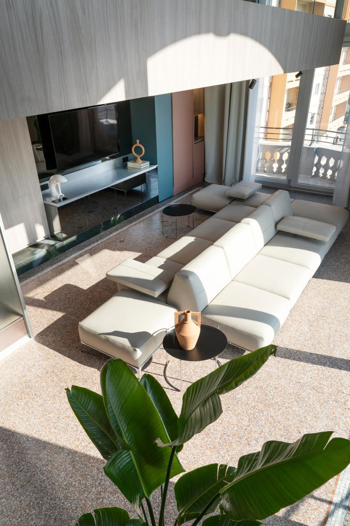 Palazzo Tirso Mgallery 5* Cagliari