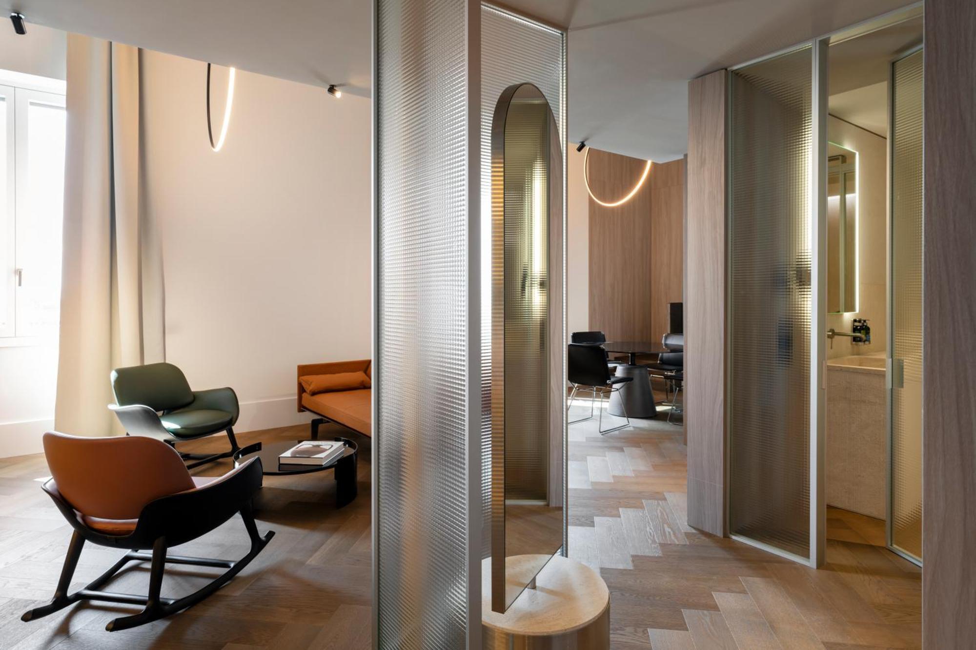 Palazzo Tirso Mgallery Cagliari
