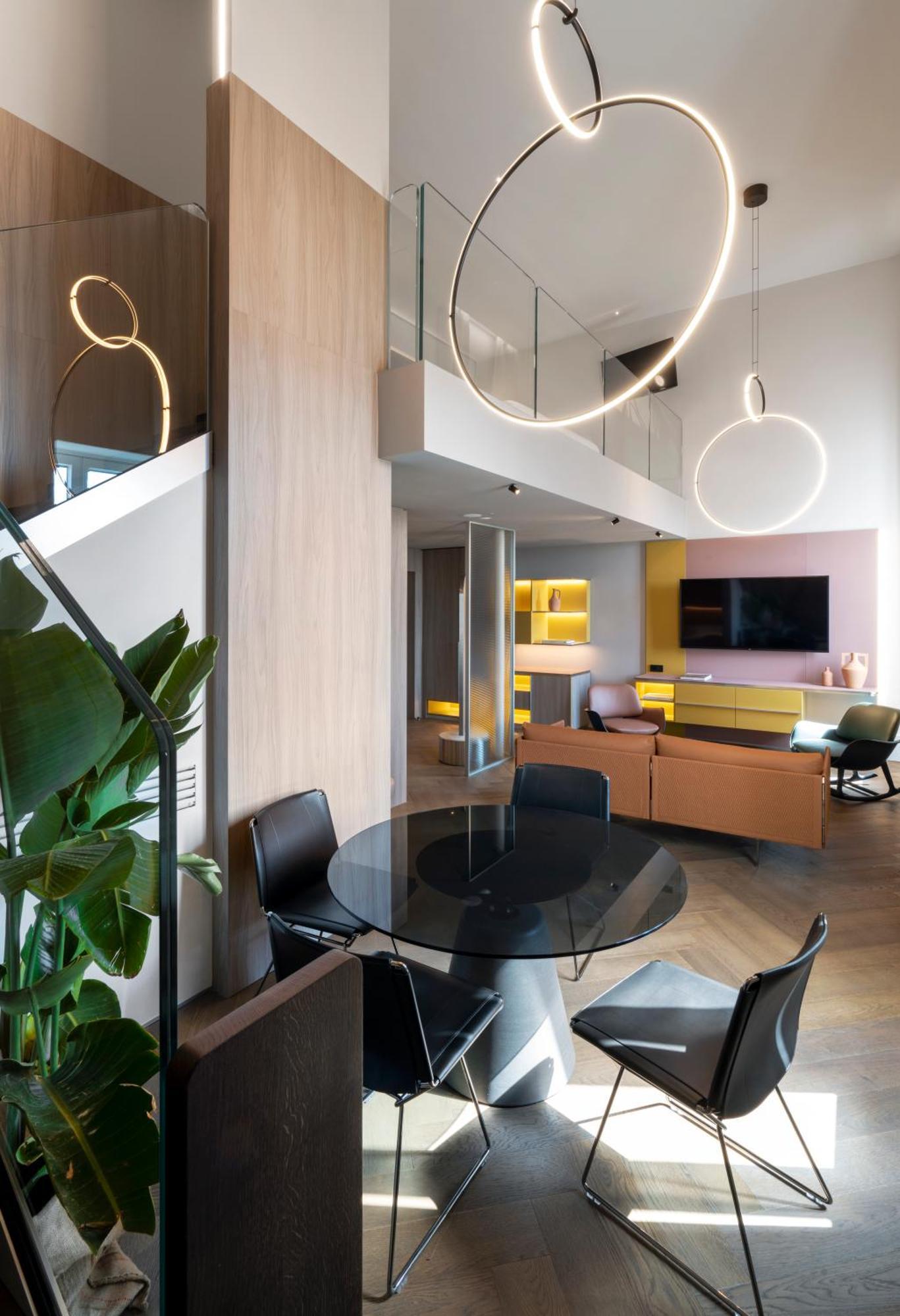 Hotel Palazzo Tirso Mgallery Cagliari