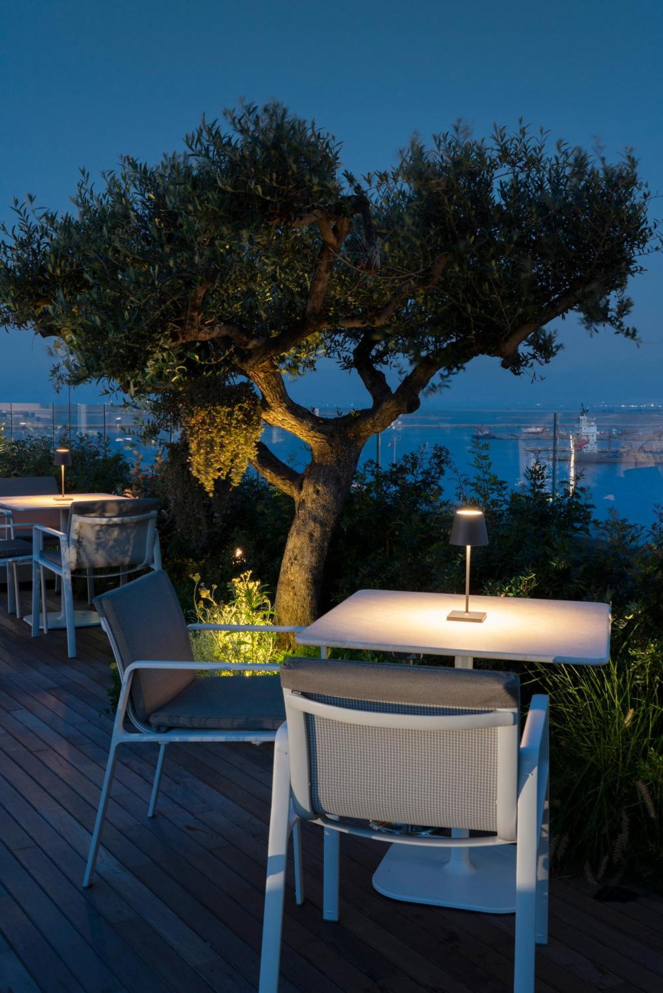 Hotel Palazzo Tirso Mgallery