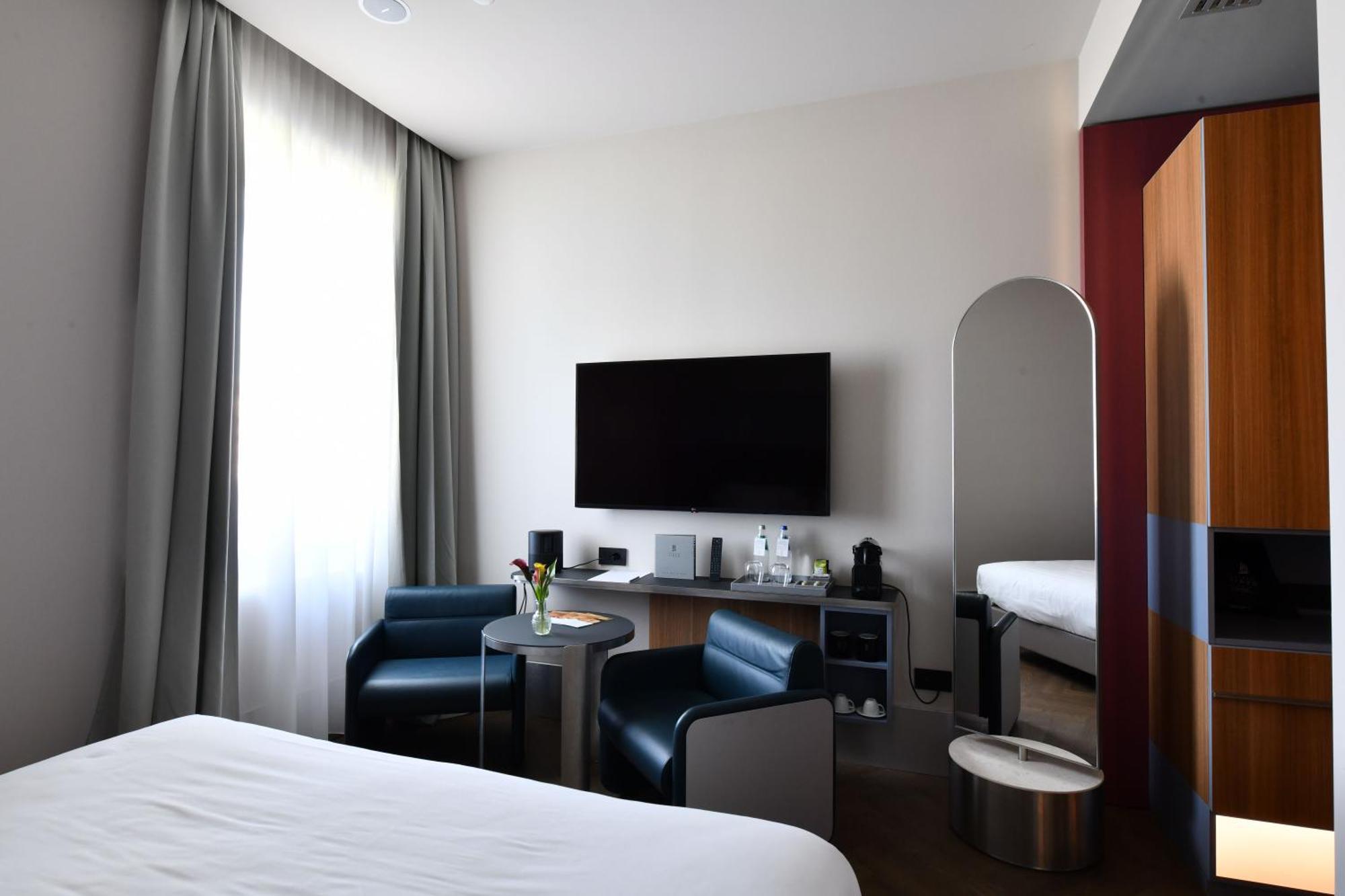 Palazzo Tirso Mgallery Hotel