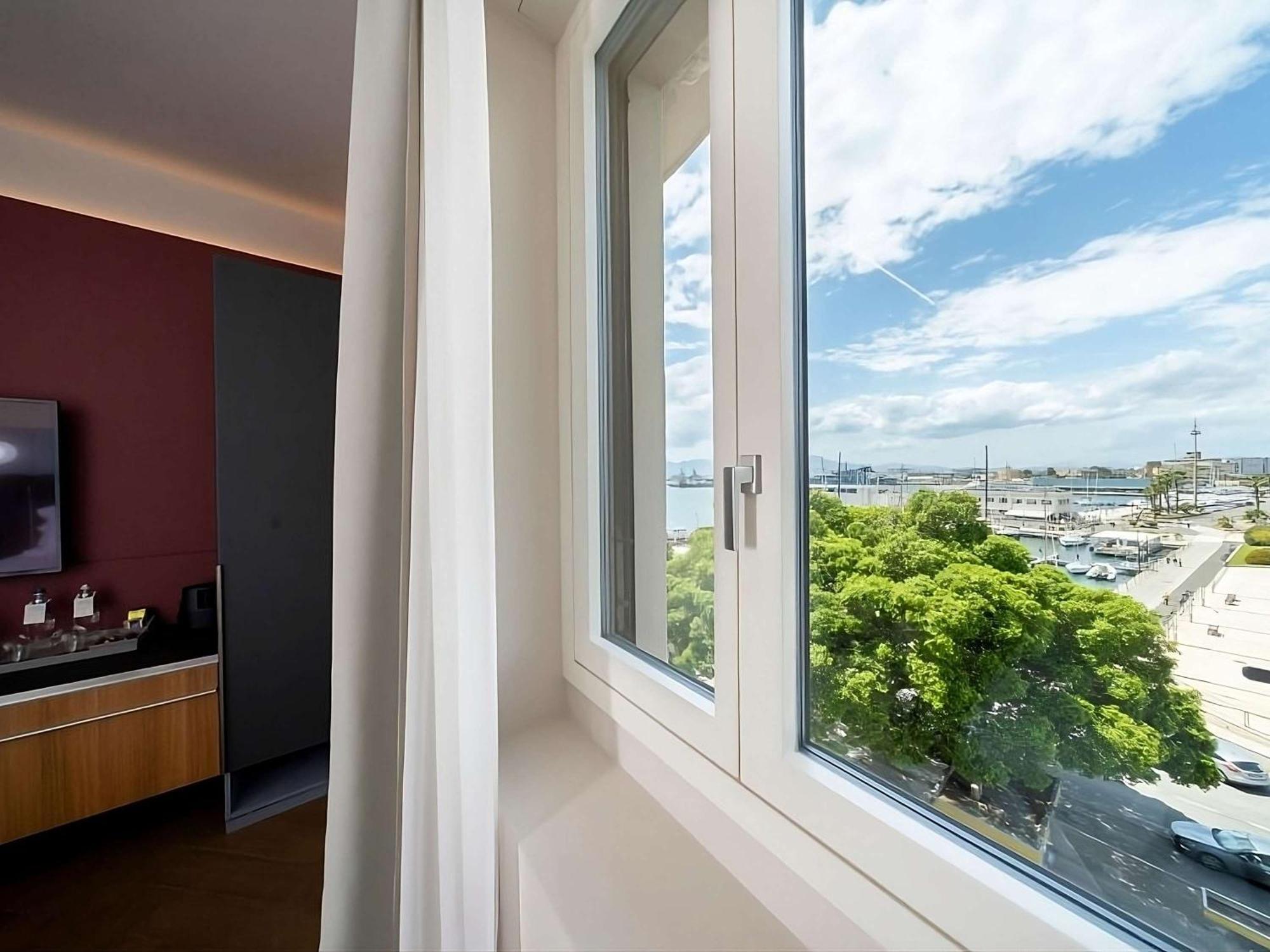 Palazzo Tirso Mgallery Hotel