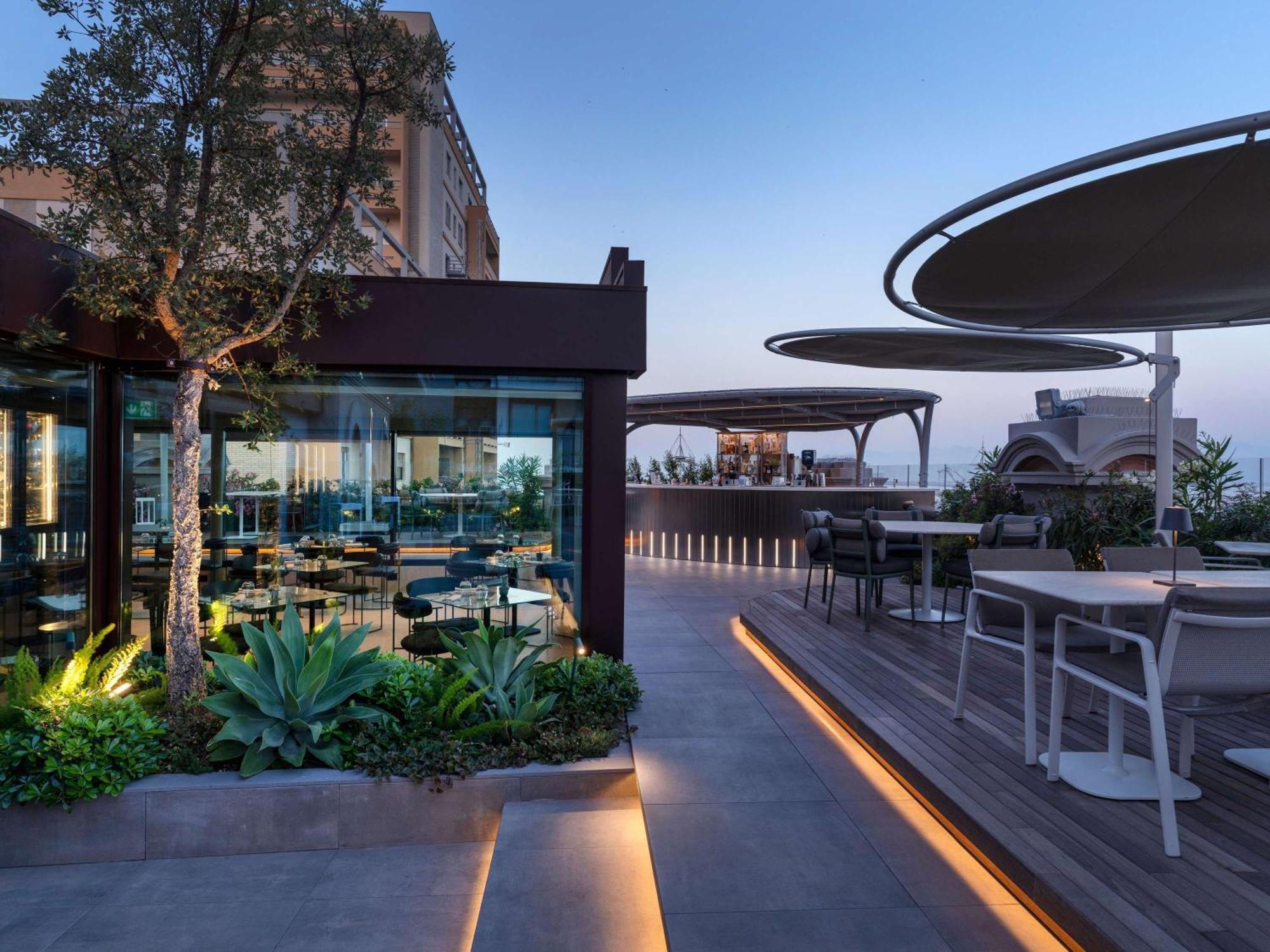 Hotel Palazzo Tirso Mgallery